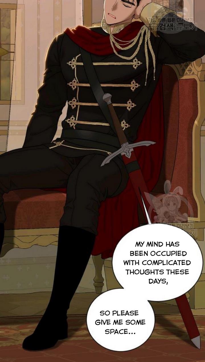 It Looks Like I’ve Fallen into the World of a Reverse Harem Game ss3 Chapter 74 page 44