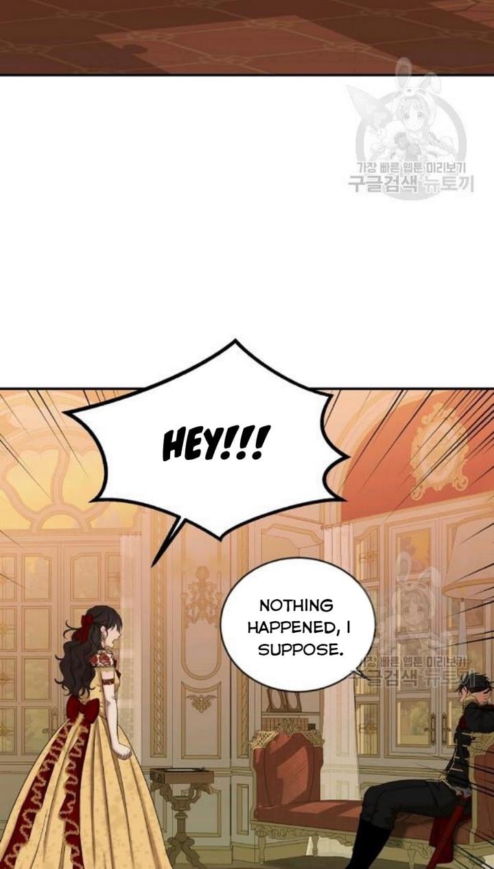 It Looks Like I’ve Fallen into the World of a Reverse Harem Game ss3 Chapter 74 page 45