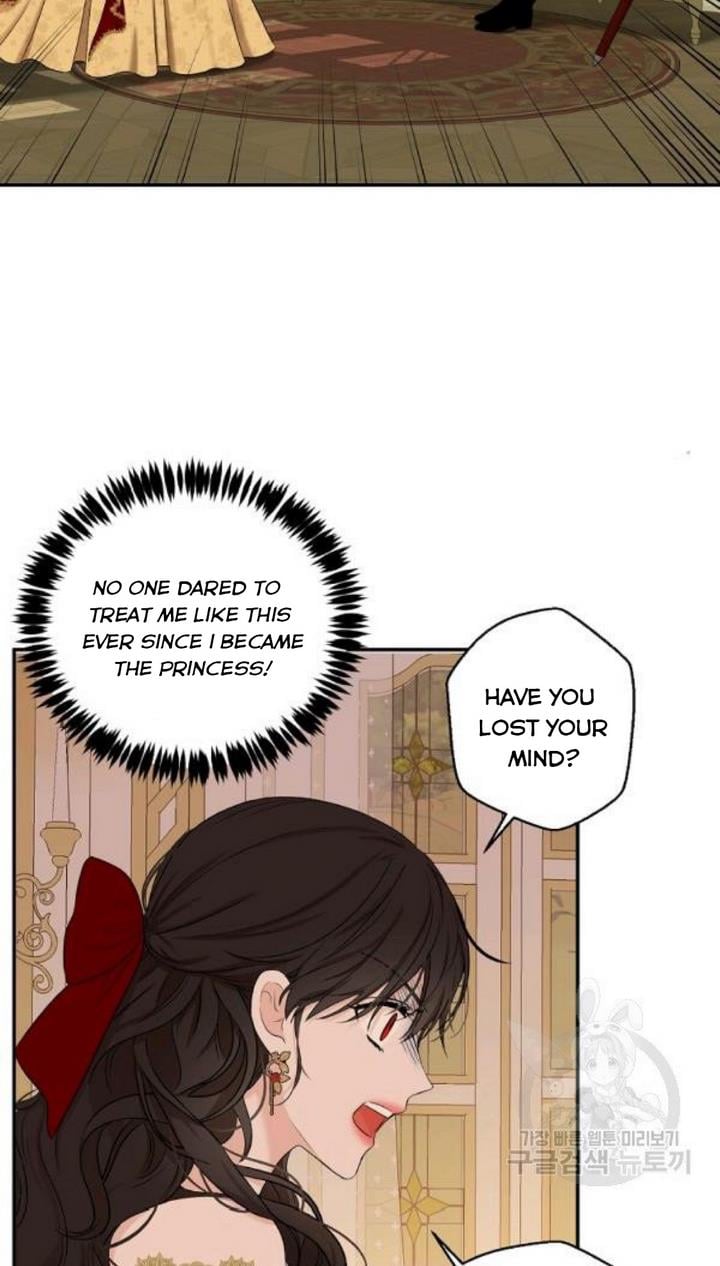 It Looks Like I’ve Fallen into the World of a Reverse Harem Game ss3 Chapter 74 page 46