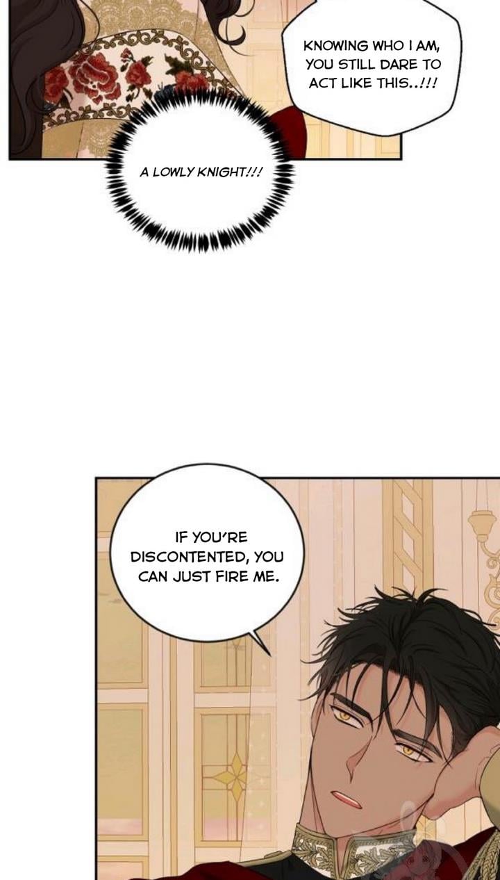 It Looks Like I’ve Fallen into the World of a Reverse Harem Game ss3 Chapter 74 page 47