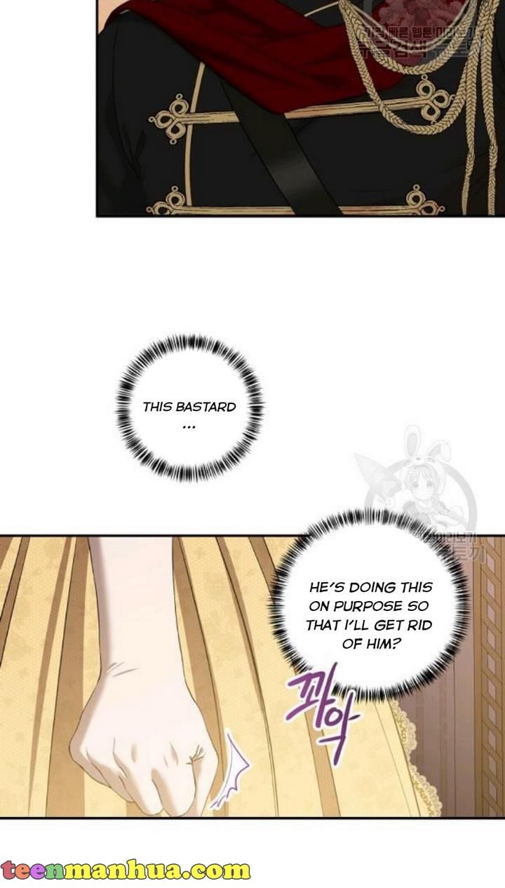 It Looks Like I’ve Fallen into the World of a Reverse Harem Game ss3 Chapter 74 page 48