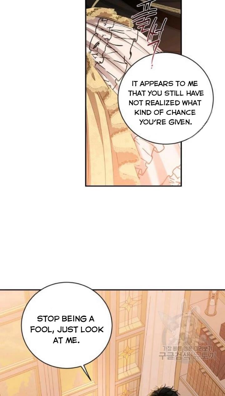 It Looks Like I’ve Fallen into the World of a Reverse Harem Game ss3 Chapter 74 page 50