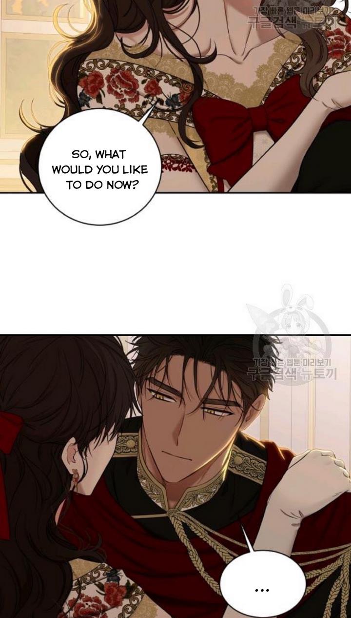 It Looks Like I’ve Fallen into the World of a Reverse Harem Game ss3 Chapter 74 page 52