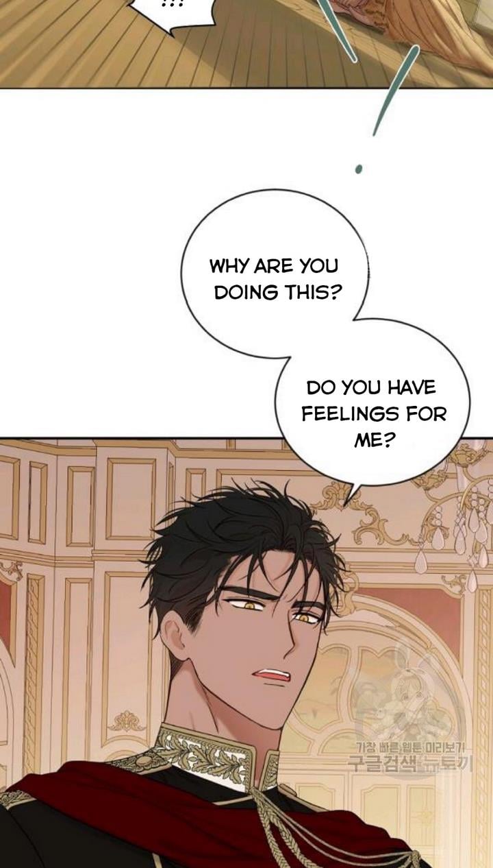 It Looks Like I’ve Fallen into the World of a Reverse Harem Game ss3 Chapter 74 page 54