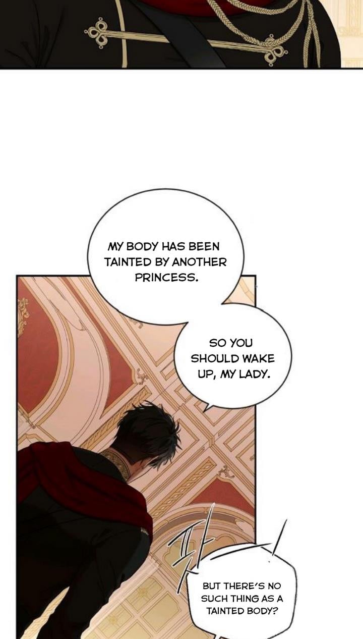 It Looks Like I’ve Fallen into the World of a Reverse Harem Game ss3 Chapter 74 page 55