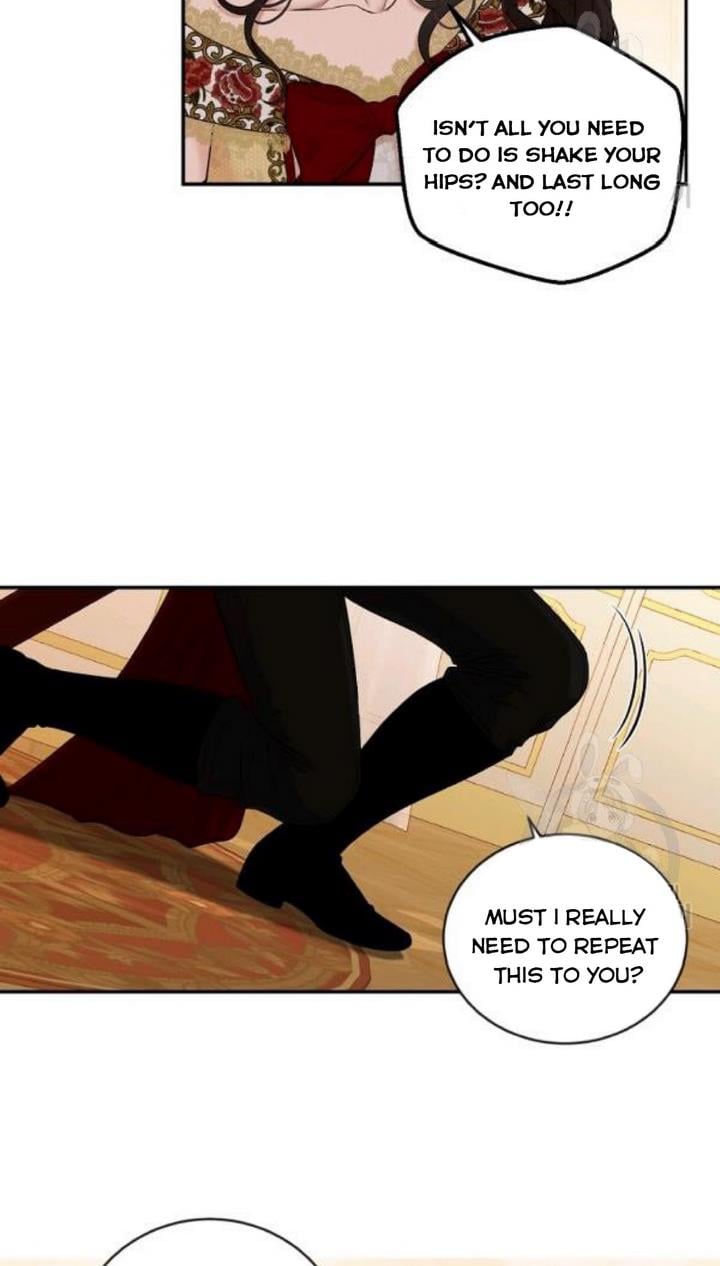 It Looks Like I’ve Fallen into the World of a Reverse Harem Game ss3 Chapter 74 page 57