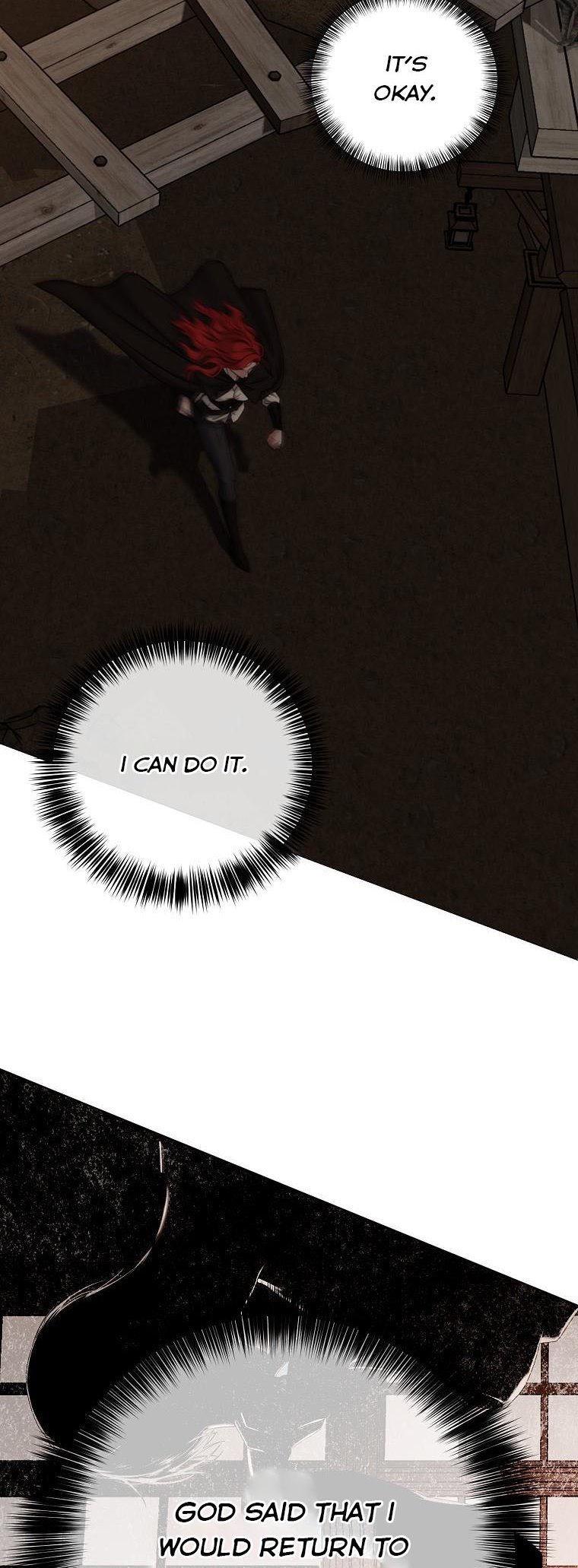 It Looks Like I’ve Fallen into the World of a Reverse Harem Game ss3 Chapter 75 page 10