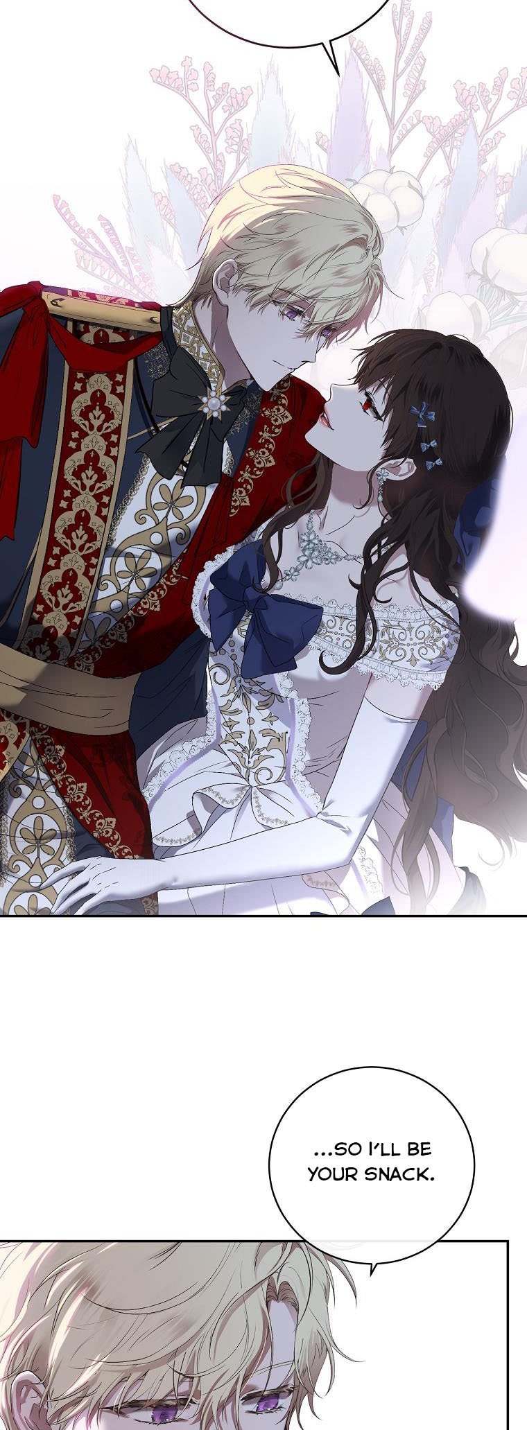 It Looks Like I’ve Fallen into the World of a Reverse Harem Game ss3 Chapter 75 page 21