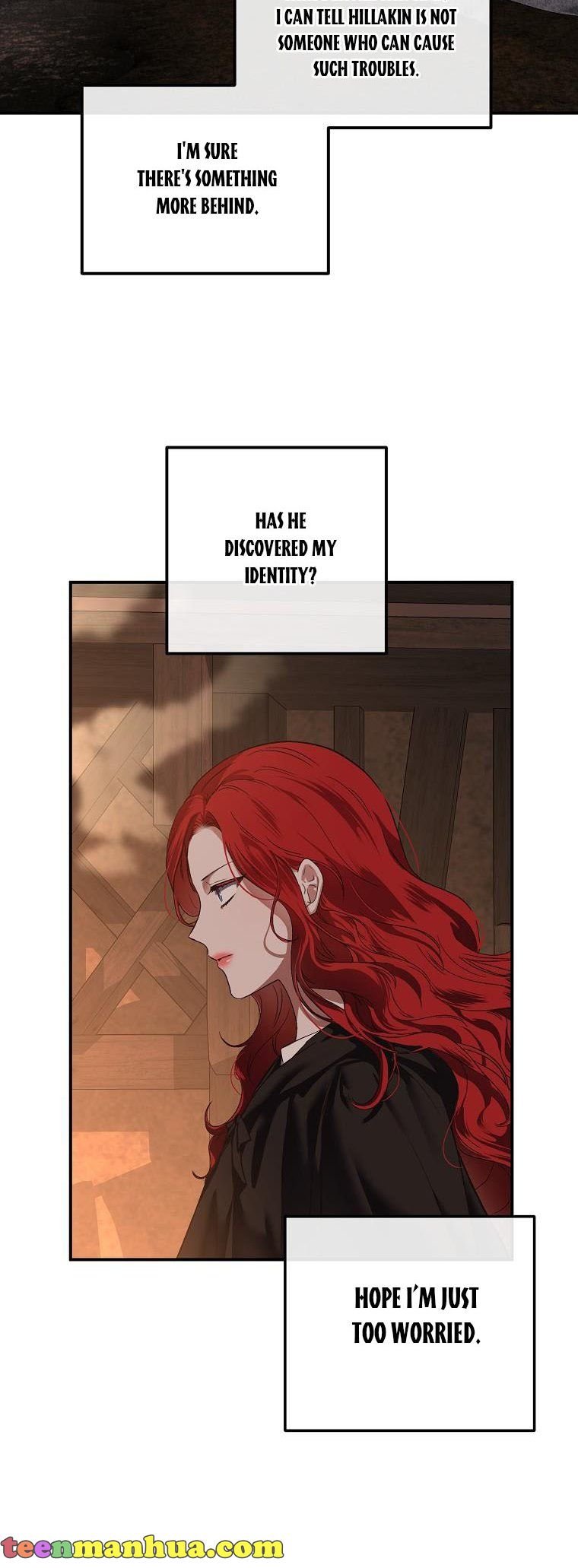 It Looks Like I’ve Fallen into the World of a Reverse Harem Game ss3 Chapter 75 page 2
