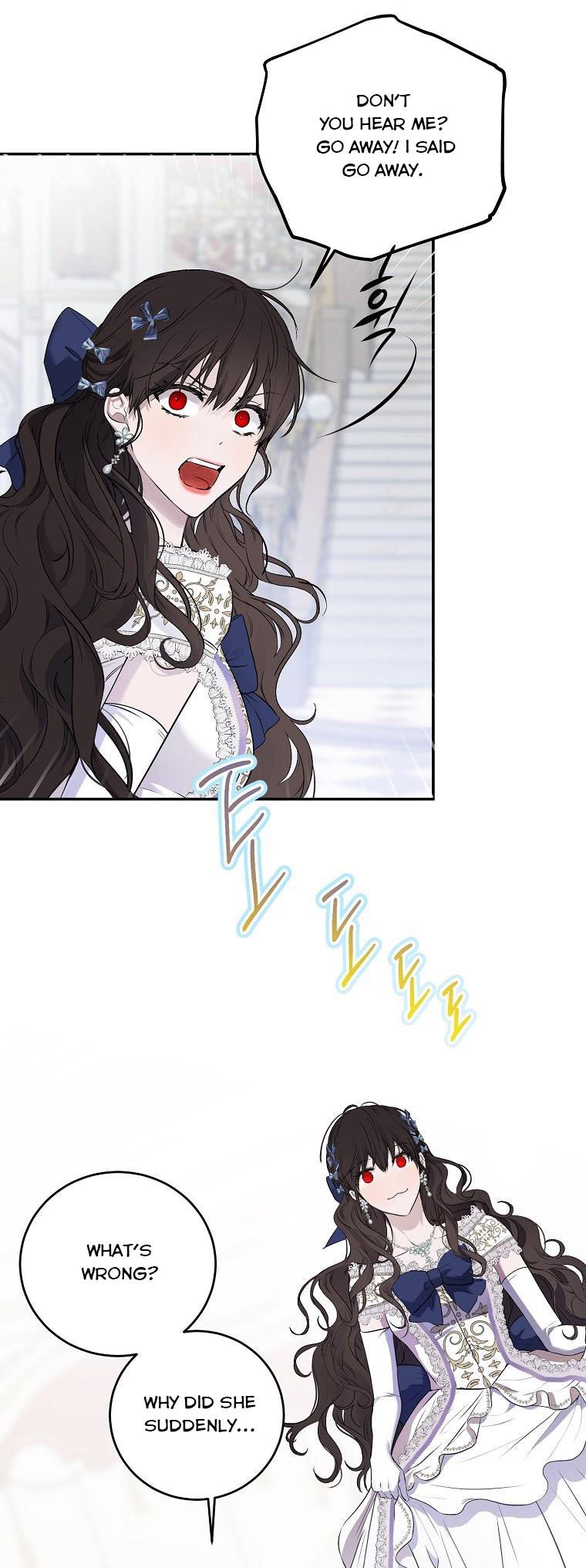 It Looks Like I’ve Fallen into the World of a Reverse Harem Game ss3 Chapter 75 page 30