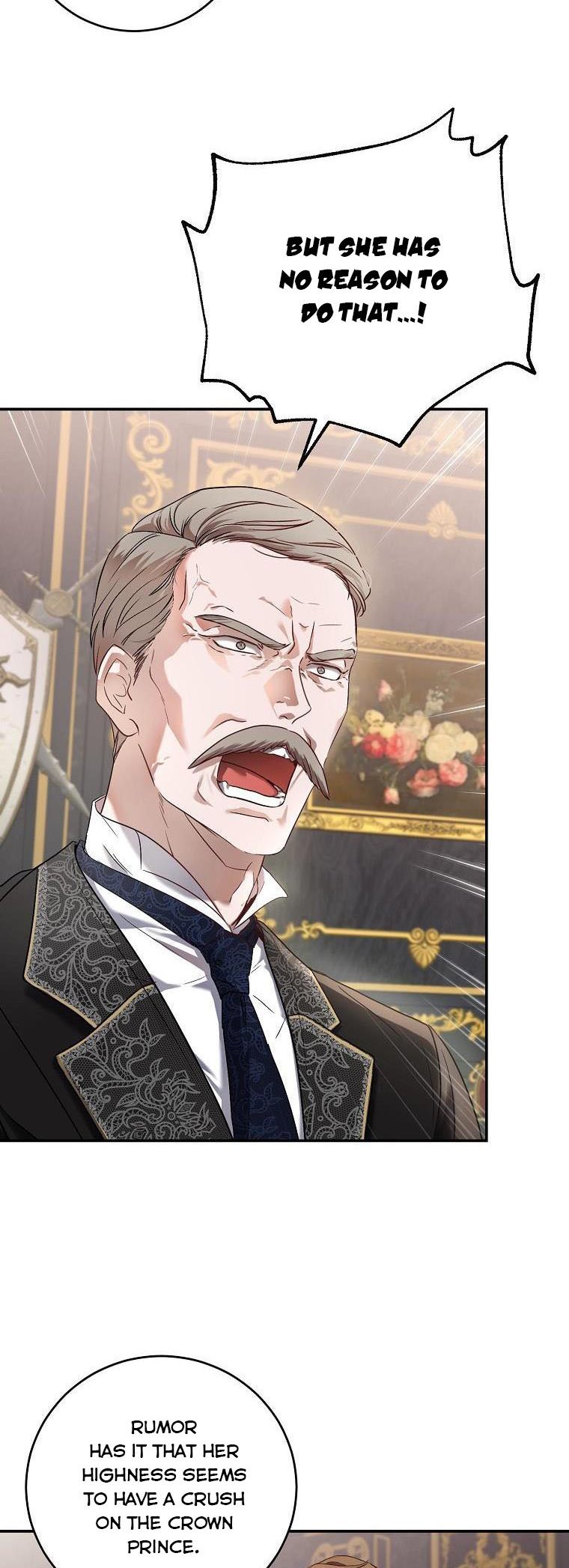 It Looks Like I’ve Fallen into the World of a Reverse Harem Game ss3 Chapter 75 page 37