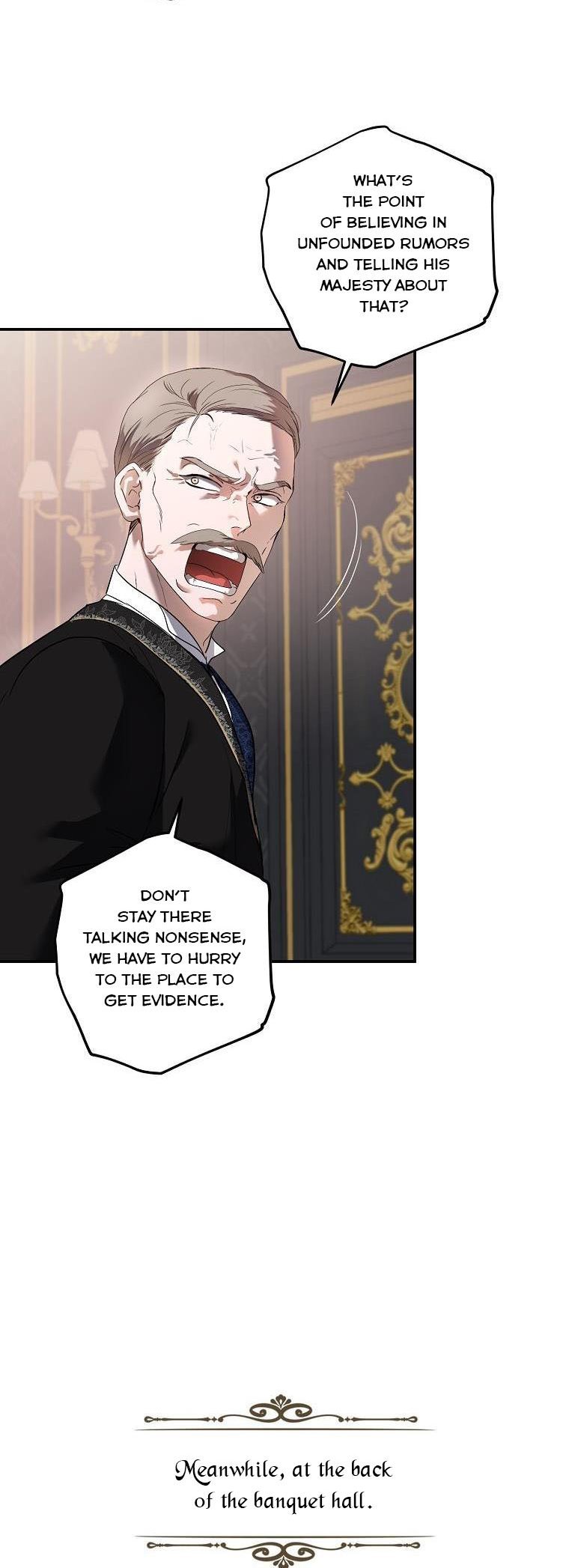 It Looks Like I’ve Fallen into the World of a Reverse Harem Game ss3 Chapter 75 page 39