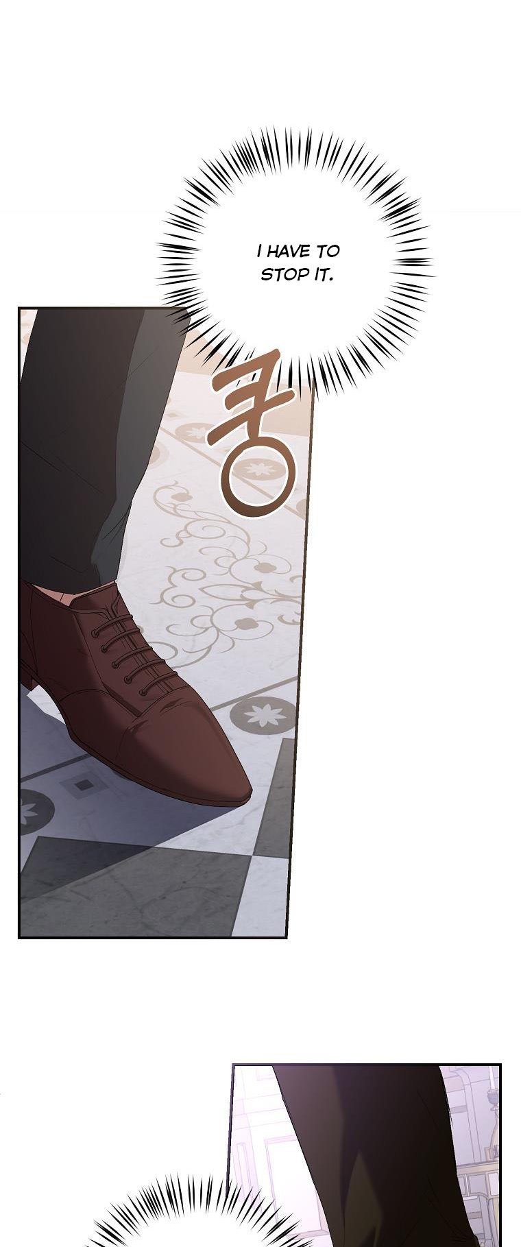 It Looks Like I’ve Fallen into the World of a Reverse Harem Game ss3 Chapter 75 page 43