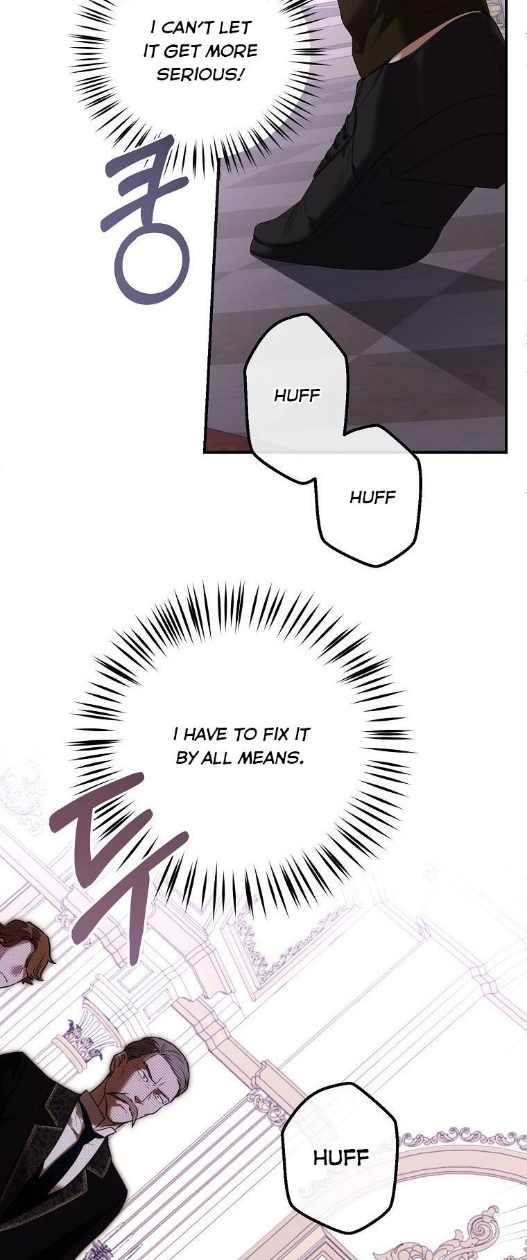 It Looks Like I’ve Fallen into the World of a Reverse Harem Game ss3 Chapter 75 page 44