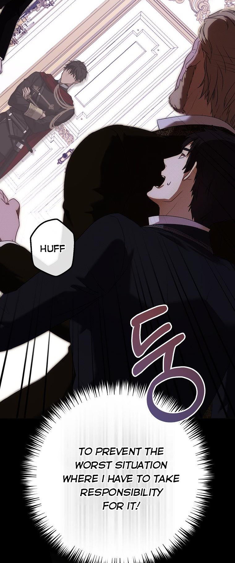 It Looks Like I’ve Fallen into the World of a Reverse Harem Game ss3 Chapter 75 page 45