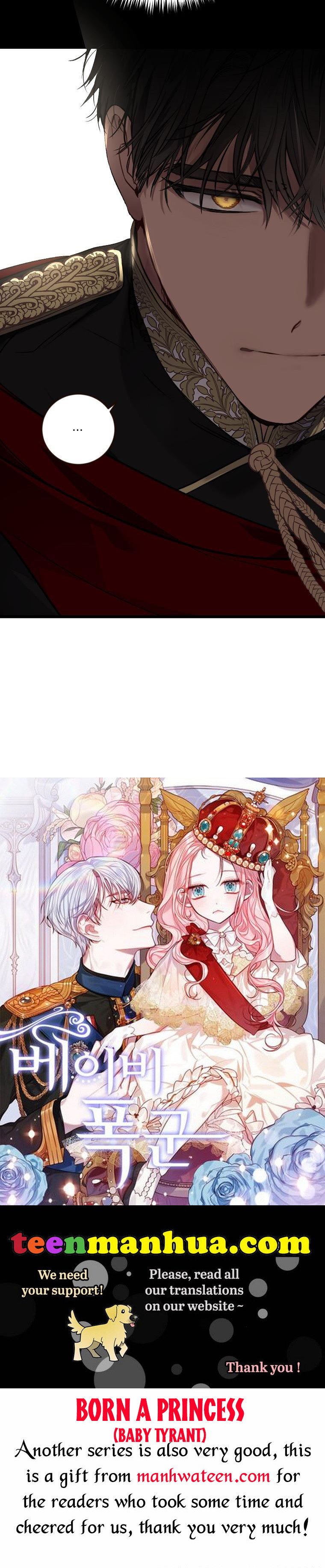 It Looks Like I’ve Fallen into the World of a Reverse Harem Game ss3 Chapter 75 page 46