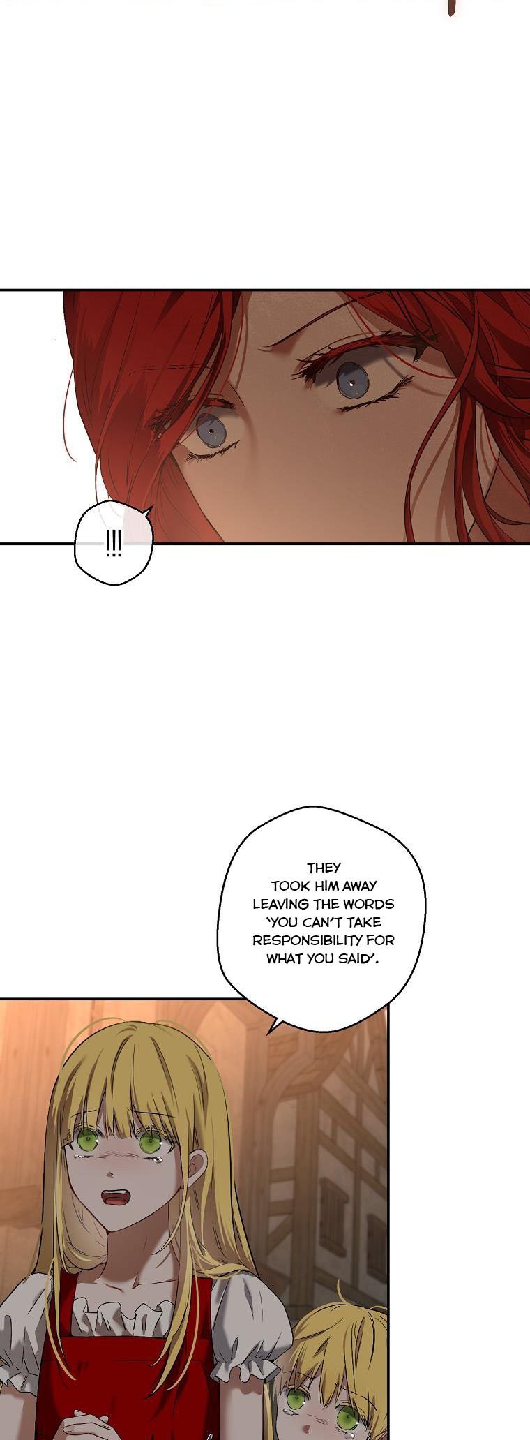It Looks Like I’ve Fallen into the World of a Reverse Harem Game ss3 Chapter 75 page 5