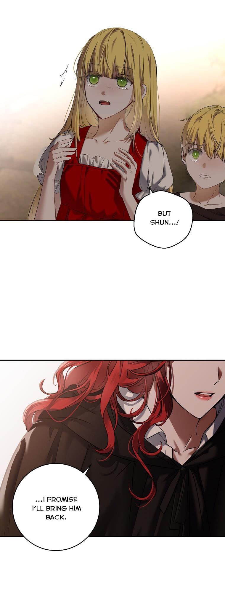 It Looks Like I’ve Fallen into the World of a Reverse Harem Game ss3 Chapter 75 page 8