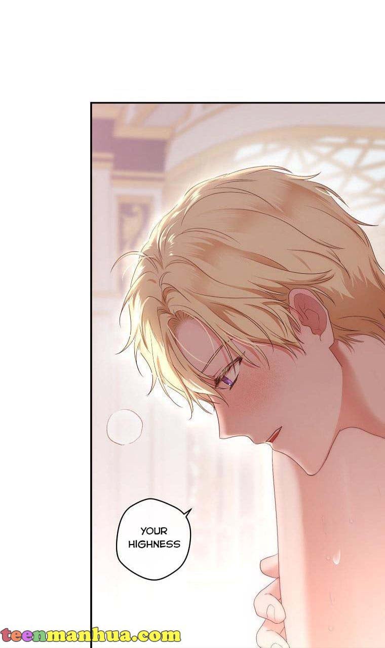 It Looks Like I’ve Fallen into the World of a Reverse Harem Game ss3 Chapter 76 page 17