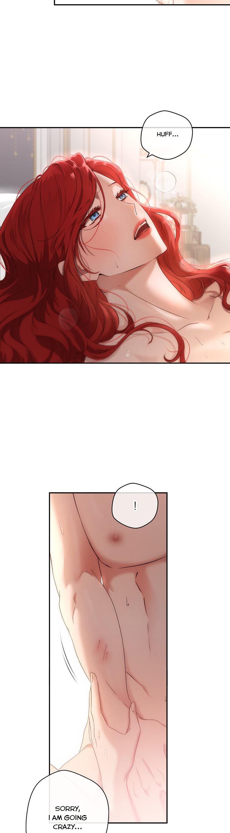 It Looks Like I’ve Fallen into the World of a Reverse Harem Game ss3 Chapter 76 page 18