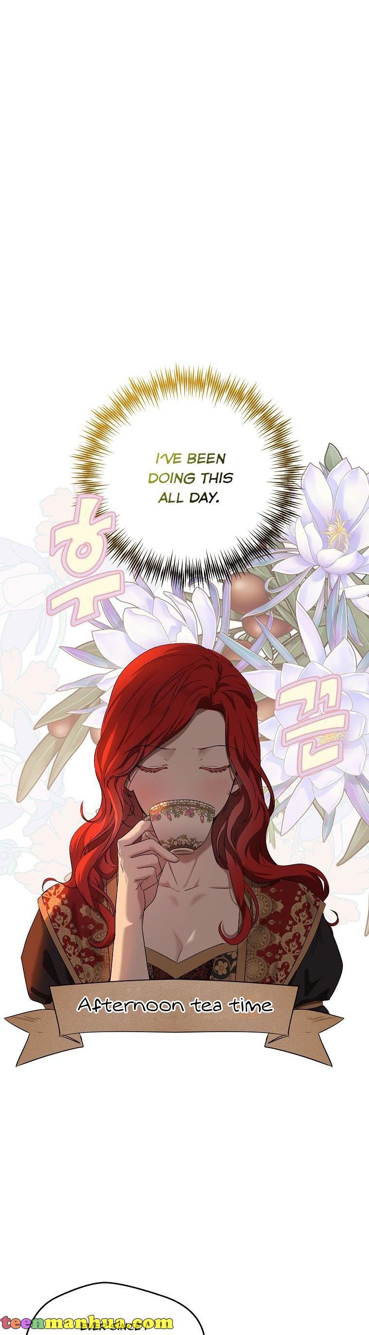 It Looks Like I’ve Fallen into the World of a Reverse Harem Game ss3 Chapter 76 page 23