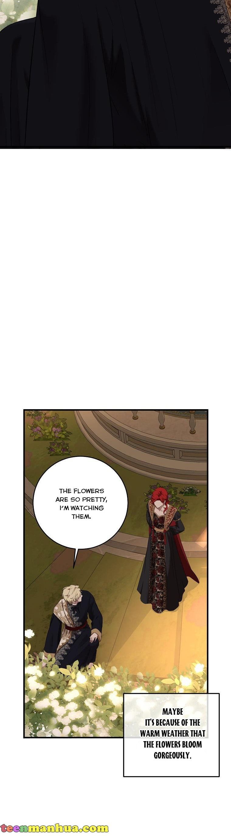 It Looks Like I’ve Fallen into the World of a Reverse Harem Game ss3 Chapter 76 page 26