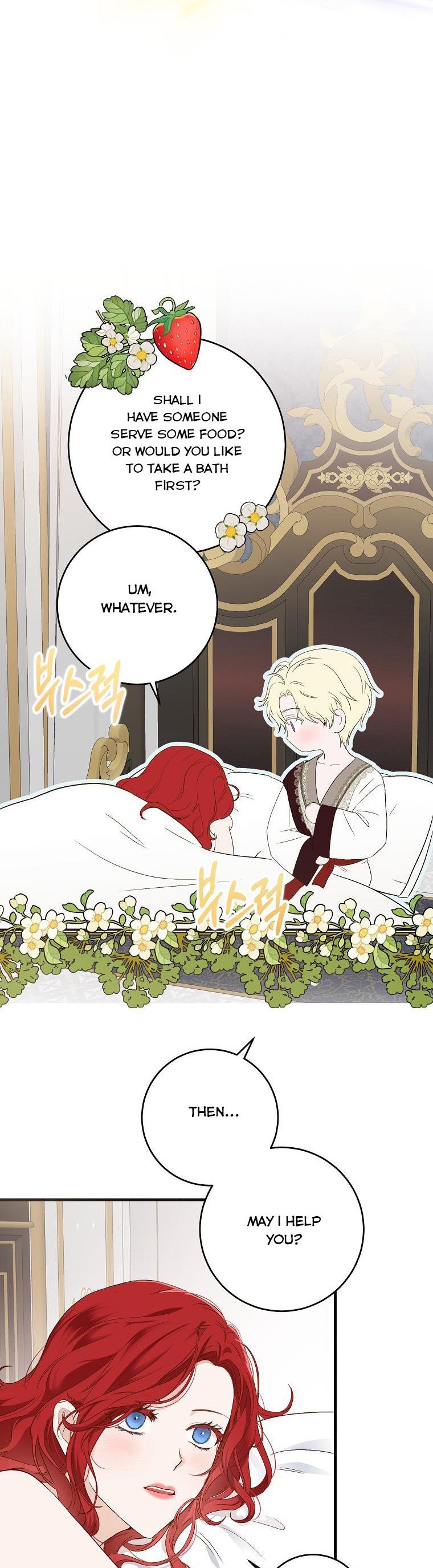 It Looks Like I’ve Fallen into the World of a Reverse Harem Game ss3 Chapter 76 page 2