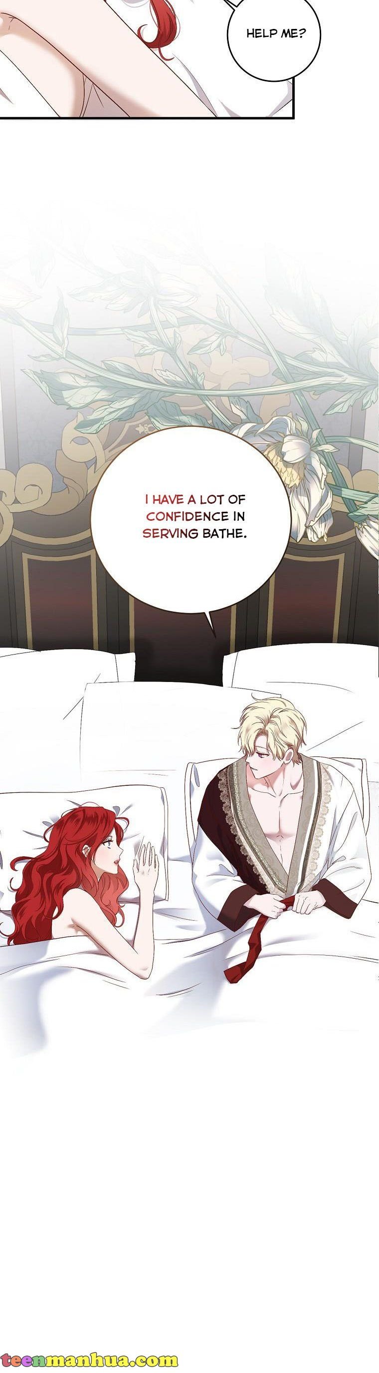 It Looks Like I’ve Fallen into the World of a Reverse Harem Game ss3 Chapter 76 page 3