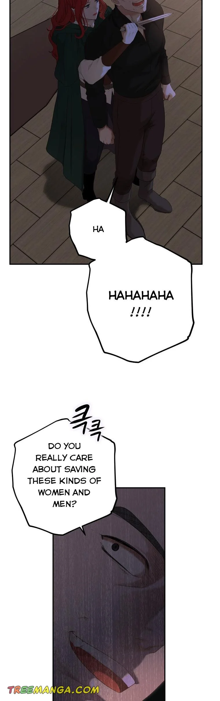 It Looks Like I’ve Fallen into the World of a Reverse Harem Game ss3 Chapter 78 page 9