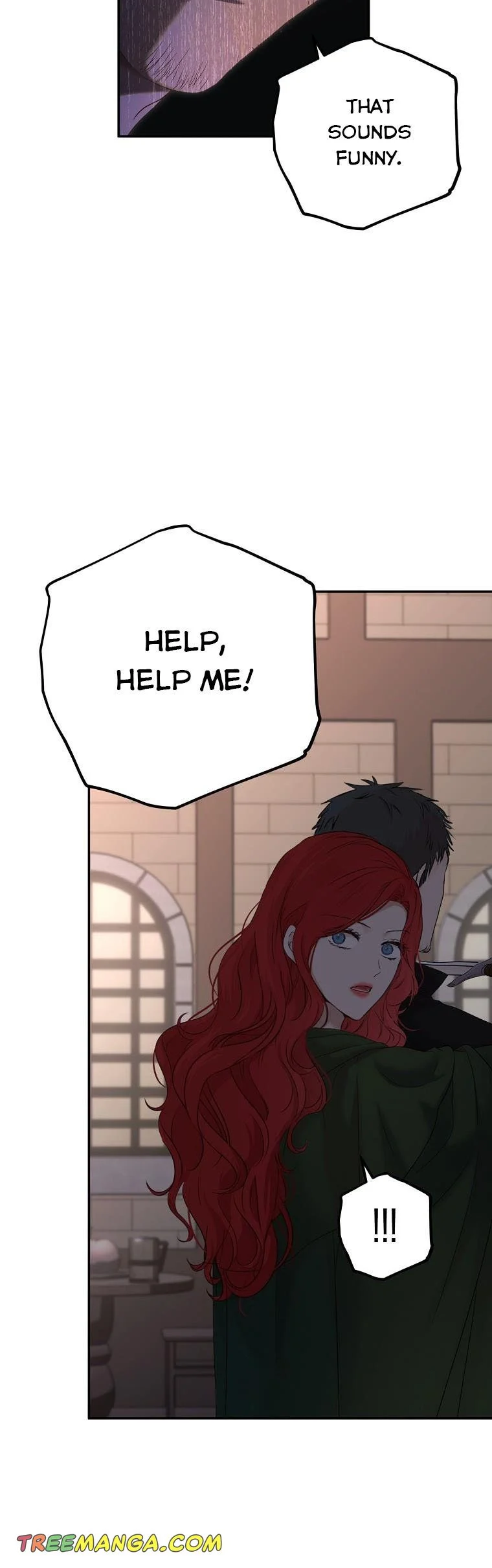It Looks Like I’ve Fallen into the World of a Reverse Harem Game ss3 Chapter 78 page 10