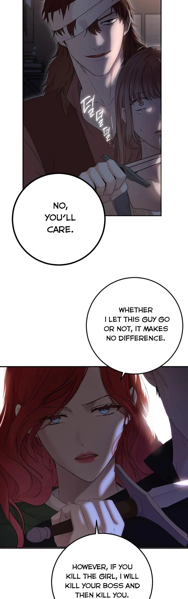 It Looks Like I’ve Fallen into the World of a Reverse Harem Game ss3 Chapter 78 page 14