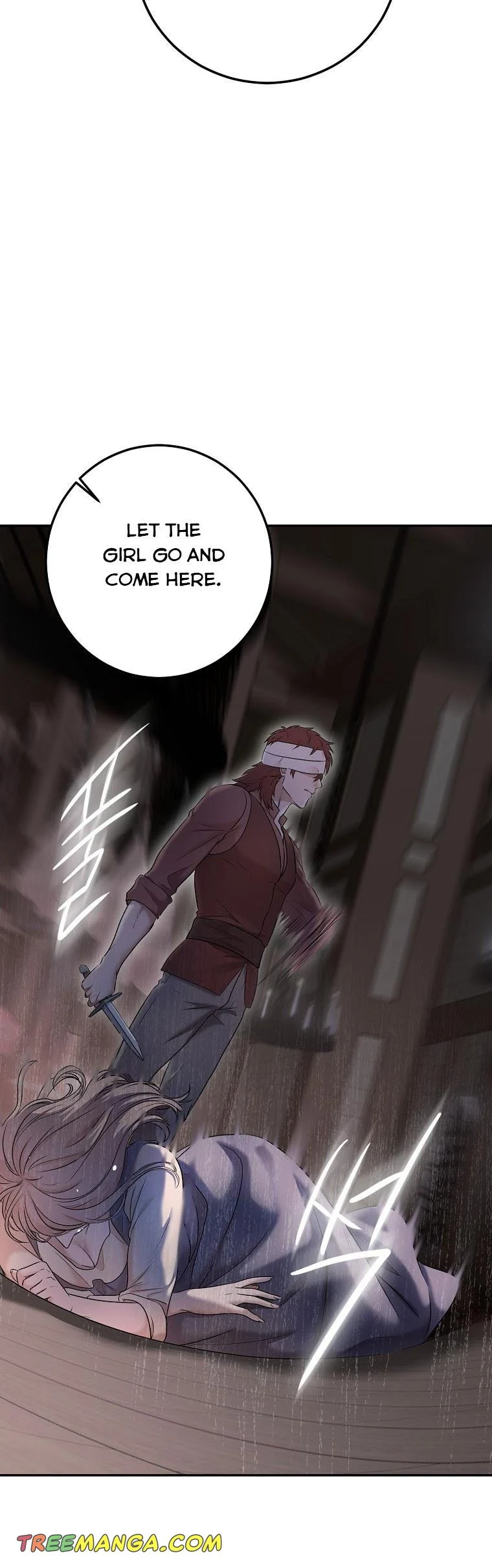 It Looks Like I’ve Fallen into the World of a Reverse Harem Game ss3 Chapter 78 page 15