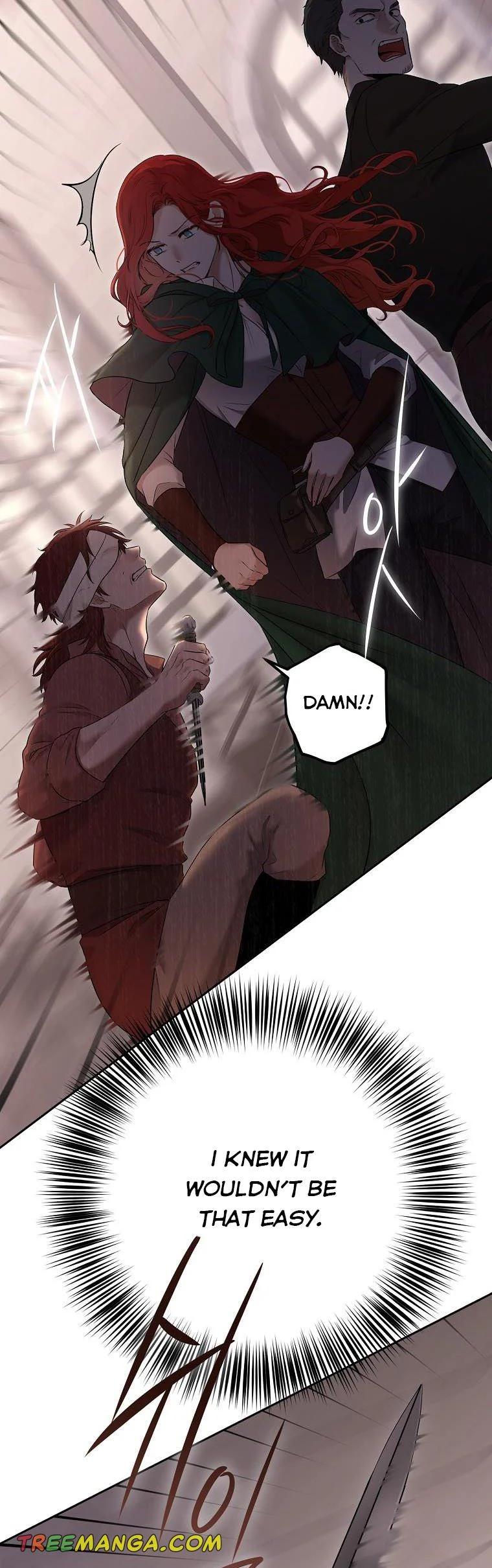 It Looks Like I’ve Fallen into the World of a Reverse Harem Game ss3 Chapter 78 page 17