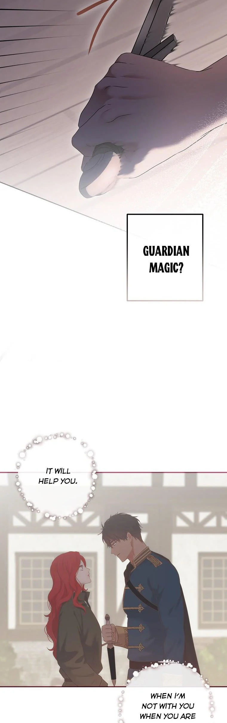 It Looks Like I’ve Fallen into the World of a Reverse Harem Game ss3 Chapter 78 page 18