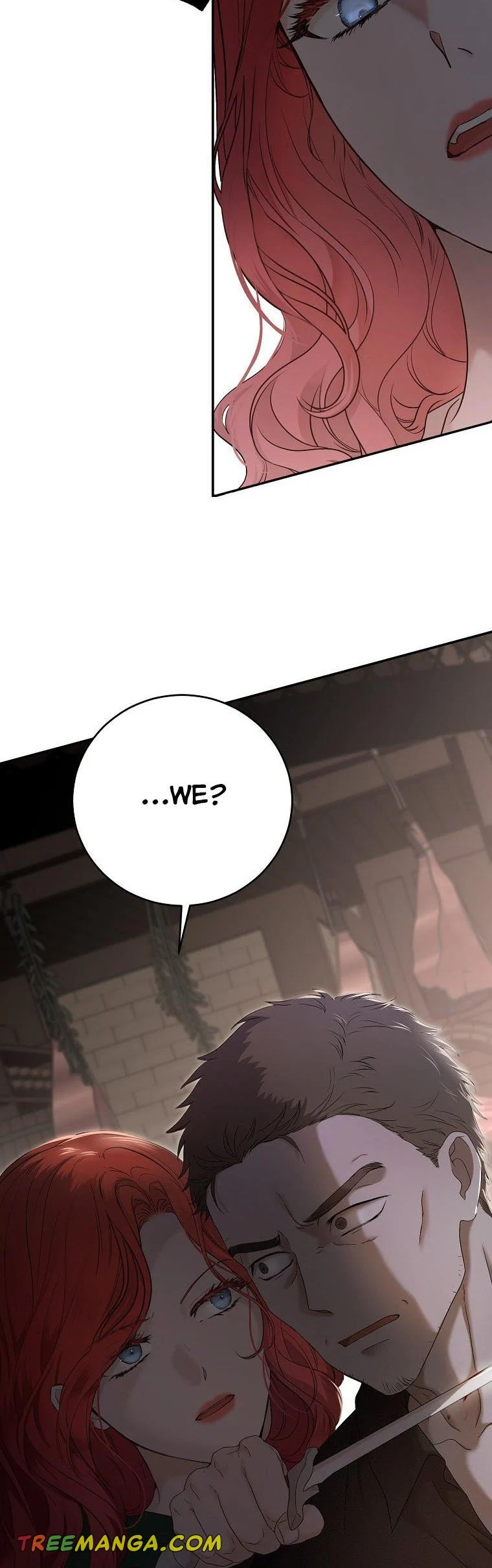 It Looks Like I’ve Fallen into the World of a Reverse Harem Game ss3 Chapter 78 page 1