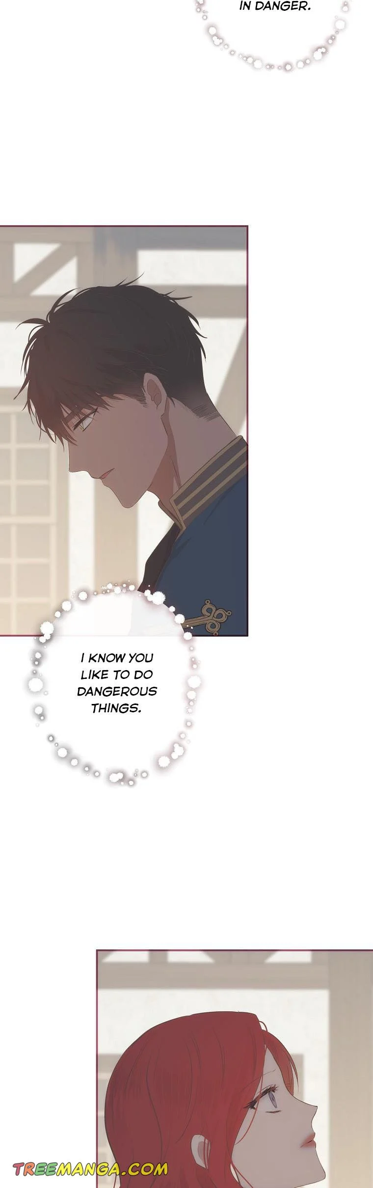 It Looks Like I’ve Fallen into the World of a Reverse Harem Game ss3 Chapter 78 page 19