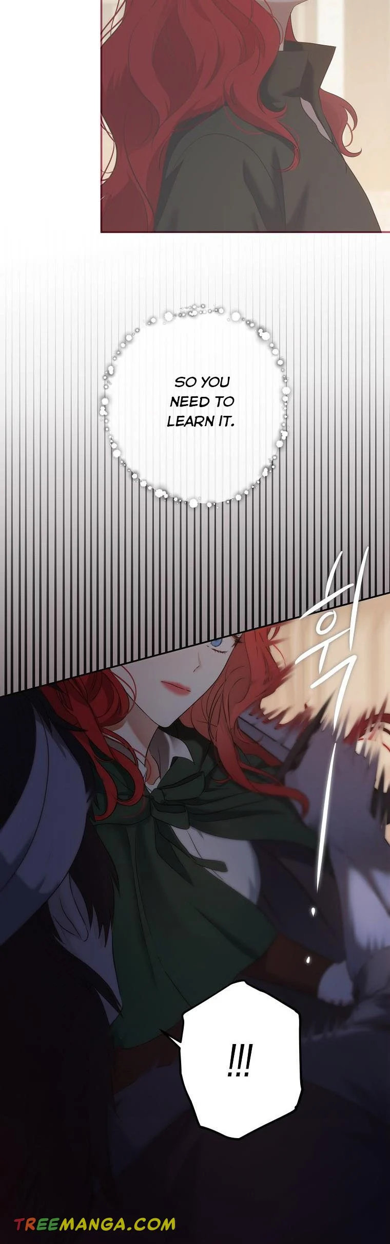 It Looks Like I’ve Fallen into the World of a Reverse Harem Game ss3 Chapter 78 page 20