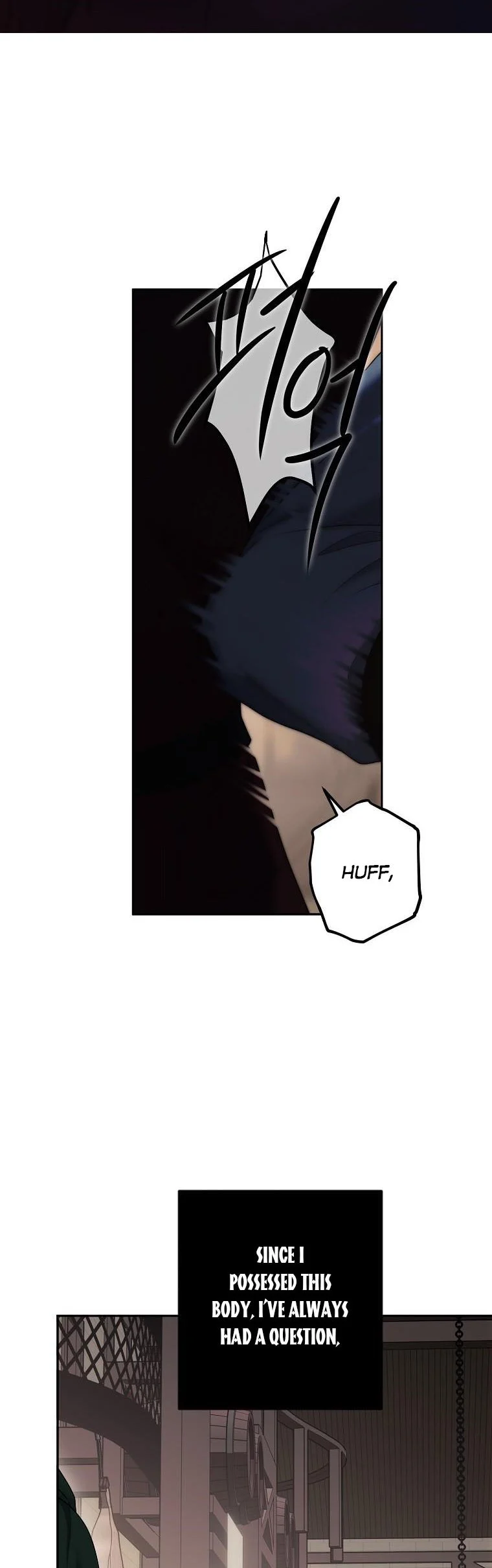 It Looks Like I’ve Fallen into the World of a Reverse Harem Game ss3 Chapter 78 page 21