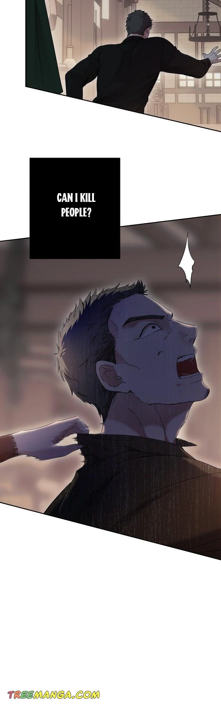 It Looks Like I’ve Fallen into the World of a Reverse Harem Game ss3 Chapter 78 page 22