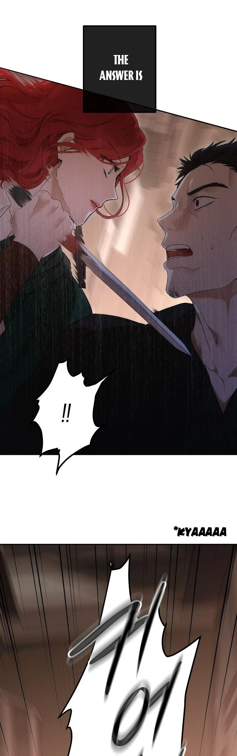 It Looks Like I’ve Fallen into the World of a Reverse Harem Game ss3 Chapter 78 page 23
