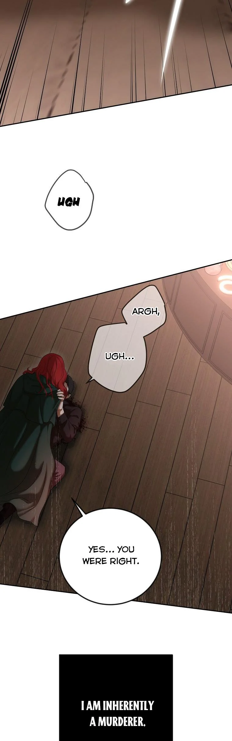 It Looks Like I’ve Fallen into the World of a Reverse Harem Game ss3 Chapter 78 page 25