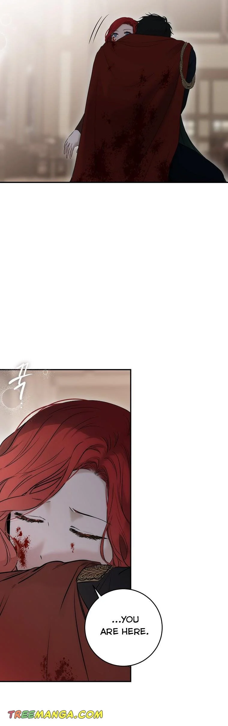 It Looks Like I’ve Fallen into the World of a Reverse Harem Game ss3 Chapter 78 page 30