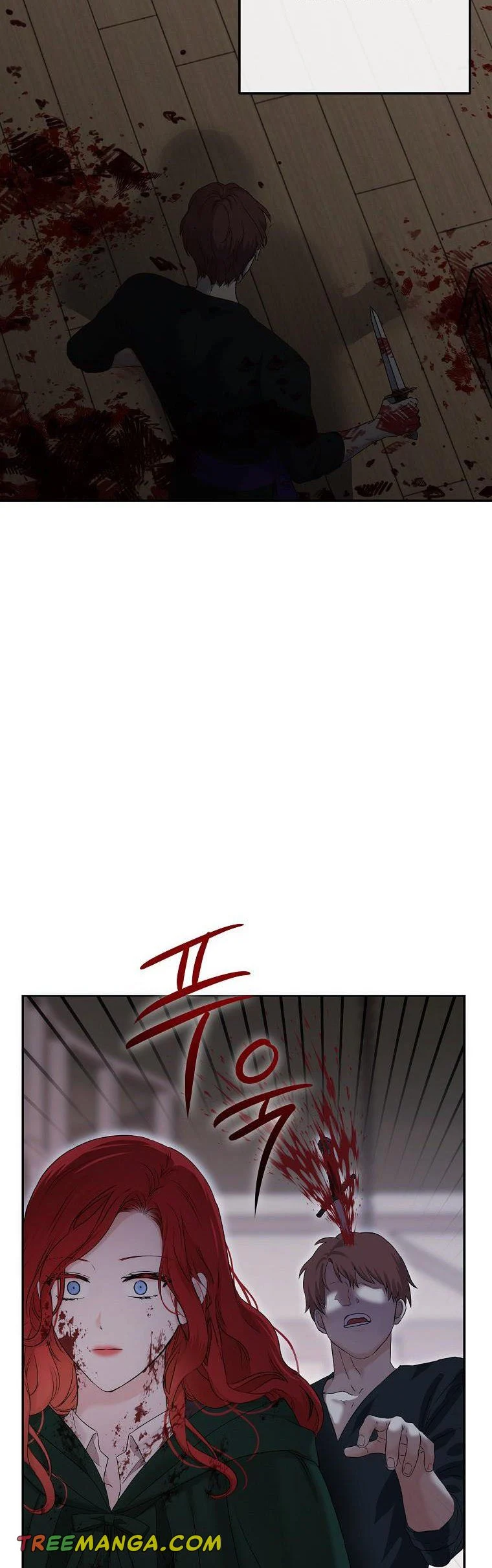 It Looks Like I’ve Fallen into the World of a Reverse Harem Game ss3 Chapter 78 page 38
