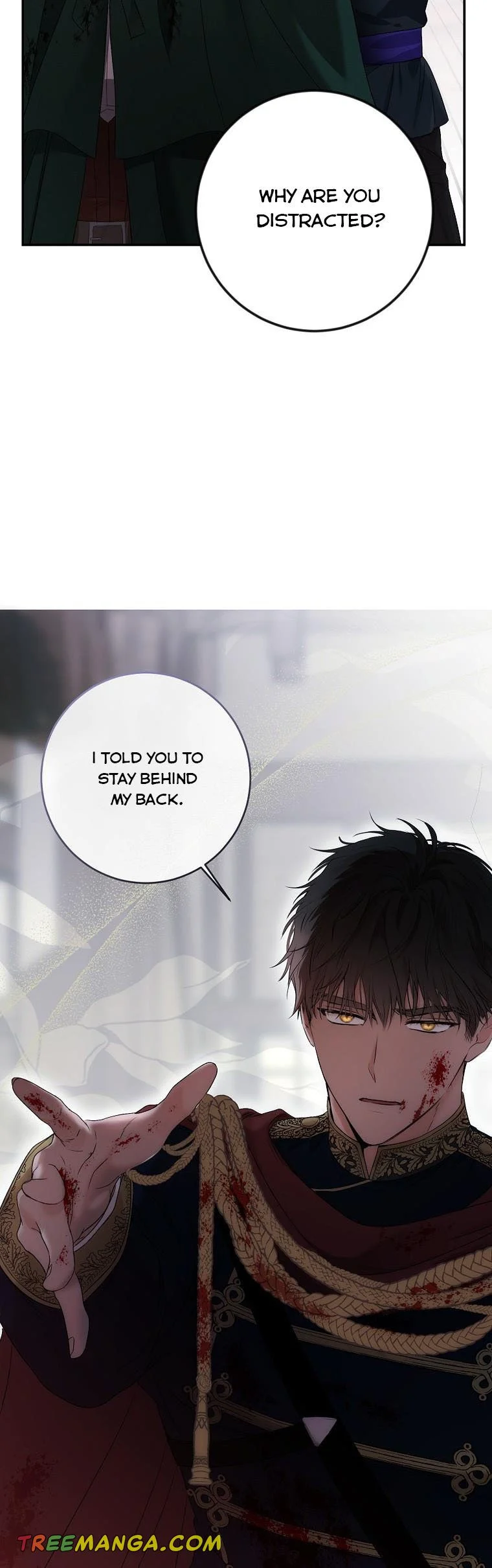 It Looks Like I’ve Fallen into the World of a Reverse Harem Game ss3 Chapter 78 page 39