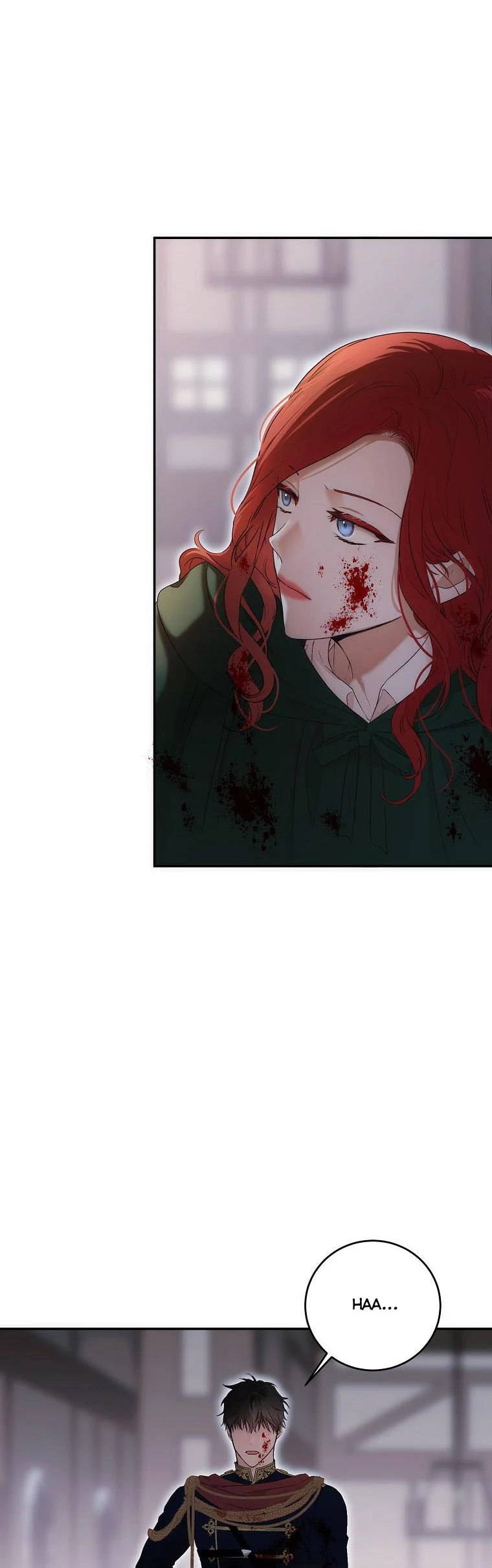 It Looks Like I’ve Fallen into the World of a Reverse Harem Game ss3 Chapter 78 page 43