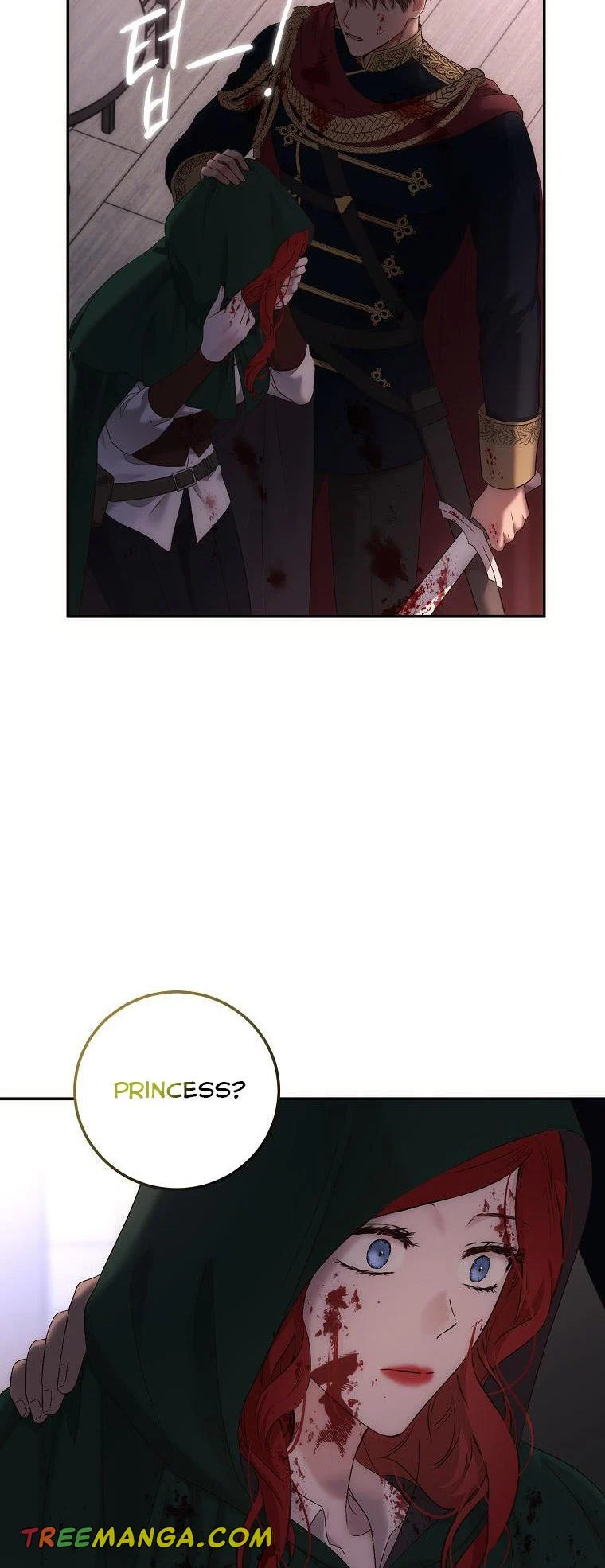 It Looks Like I’ve Fallen into the World of a Reverse Harem Game ss3 Chapter 78 page 46