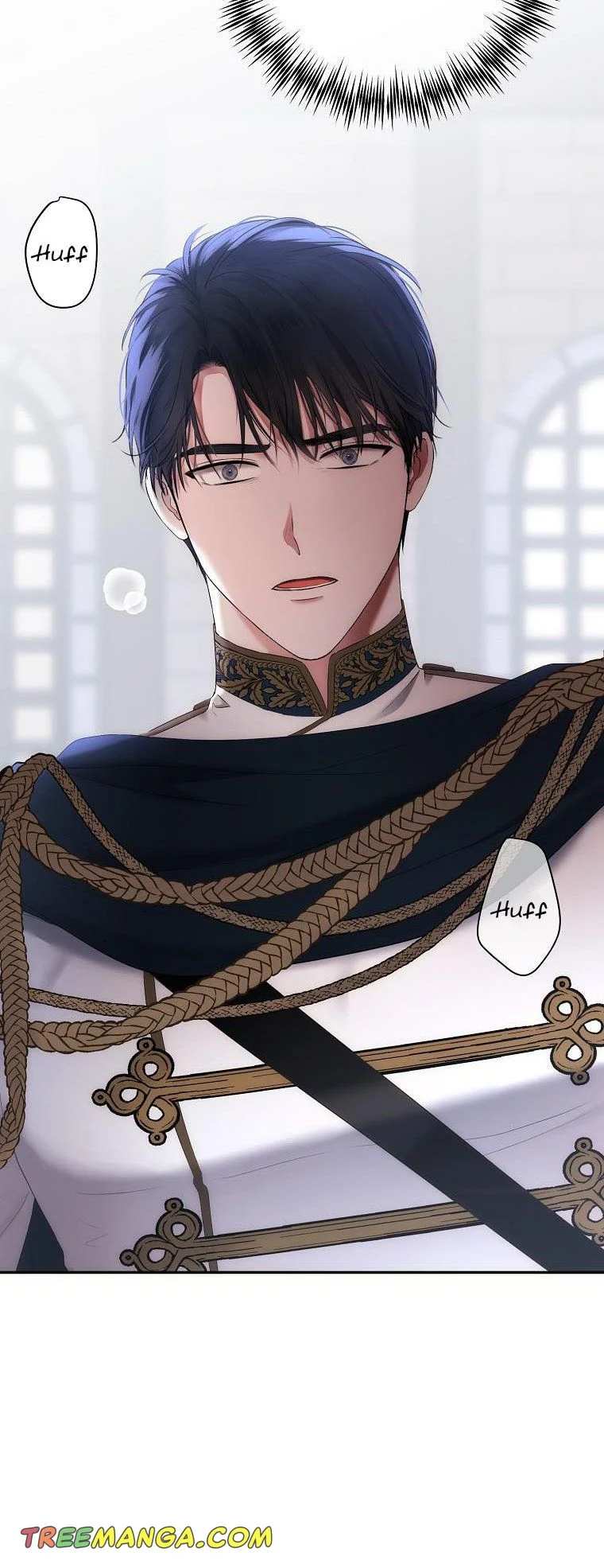 It Looks Like I’ve Fallen into the World of a Reverse Harem Game ss3 Chapter 78 page 48