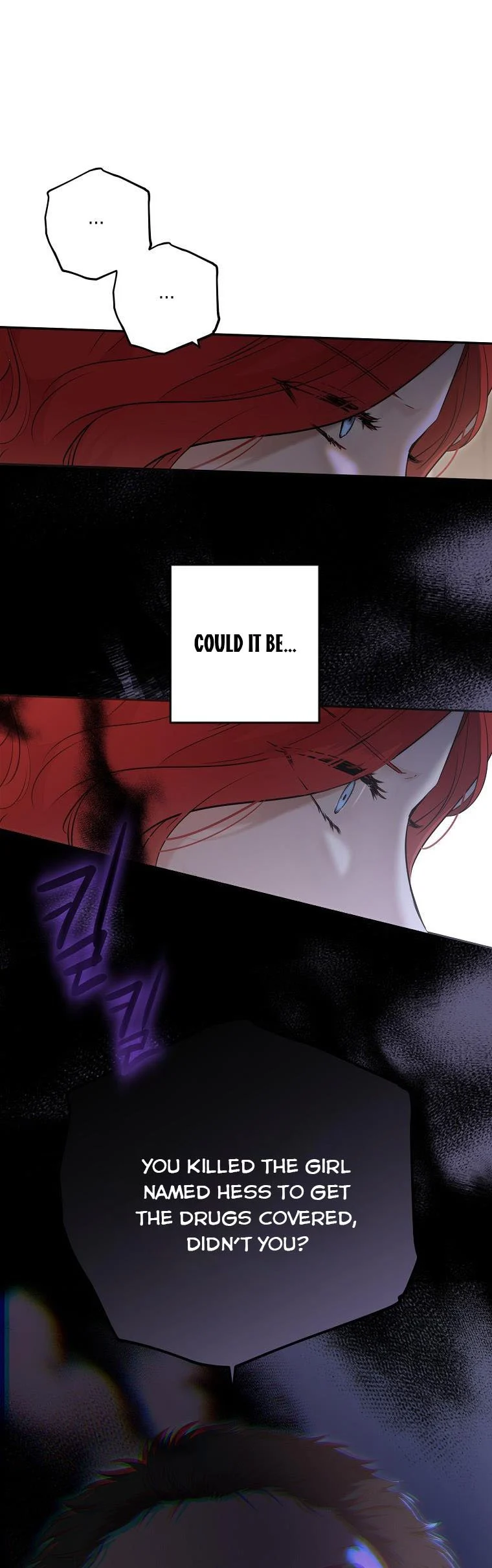 It Looks Like I’ve Fallen into the World of a Reverse Harem Game ss3 Chapter 78 page 5