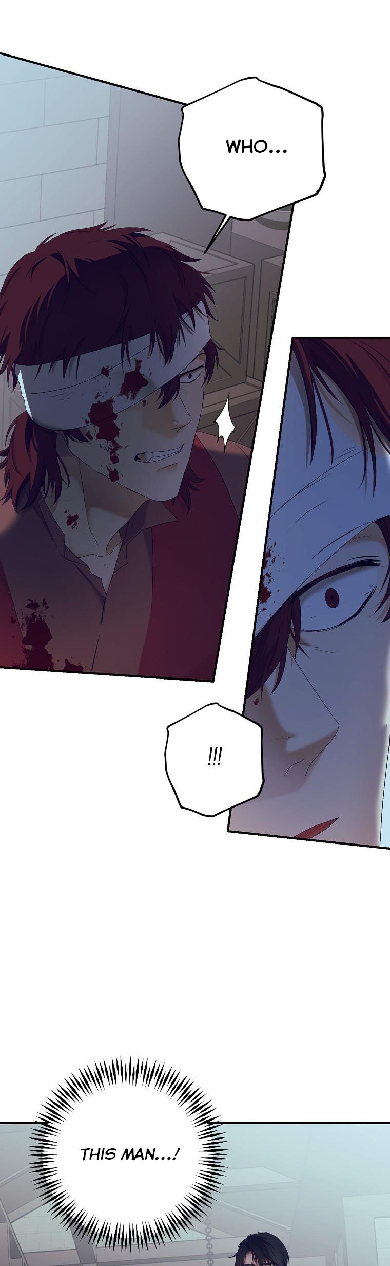 It Looks Like I’ve Fallen into the World of a Reverse Harem Game ss3 Chapter 79 page 10
