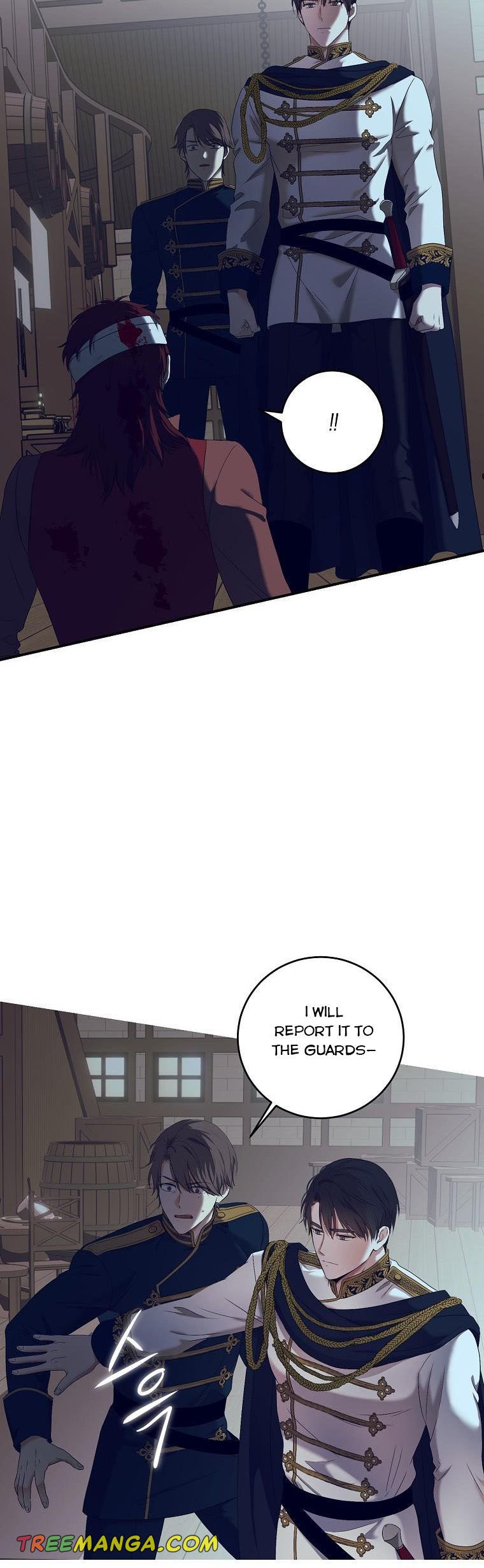 It Looks Like I’ve Fallen into the World of a Reverse Harem Game ss3 Chapter 79 page 11